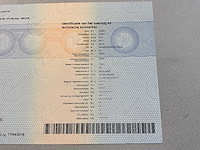 2019 kögel sn 24 schuifzeiloplegger - afbeelding 13 van  19