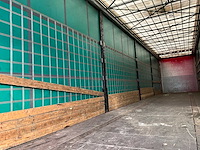 2019 kögel sn 24 schuifzeiloplegger - afbeelding 3 van  16