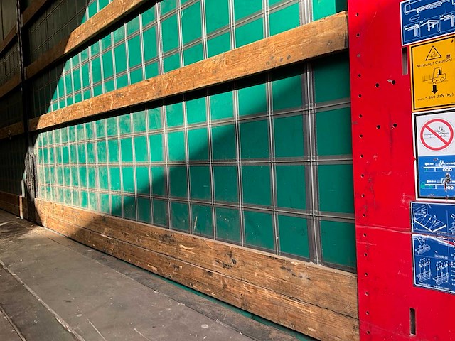 2019 kögel sn 24 schuifzeiloplegger - afbeelding 5 van  16