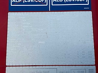 2019 kögel sn 24 schuifzeiloplegger - afbeelding 7 van  16