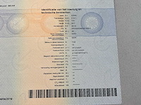 2019 kögel sn 24 schuifzeiloplegger - afbeelding 10 van  16