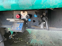 2019 kögel sn 24 schuifzeiloplegger - afbeelding 3 van  21