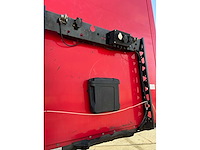 2019 kögel sn 24 schuifzeiloplegger - afbeelding 6 van  21