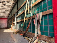 2019 kögel sn 24 schuifzeiloplegger - afbeelding 11 van  21