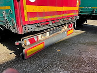 2019 kögel sn 24 schuifzeiloplegger - afbeelding 5 van  23