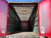 2019 kögel sn 24 schuifzeiloplegger - afbeelding 7 van  23