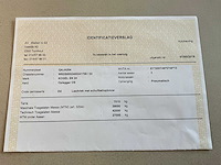 2019 kögel sn 24 schuifzeiloplegger - afbeelding 13 van  23