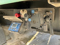 2019 kögel sn 24 schuifzeiloplegger - afbeelding 2 van  29