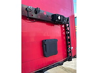 2019 kögel sn 24 schuifzeiloplegger - afbeelding 5 van  29