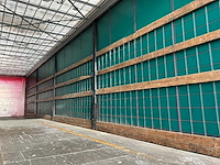 2019 kögel sn 24 schuifzeiloplegger - afbeelding 9 van  29