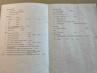 2019 kögel sn 24 schuifzeiloplegger - afbeelding 21 van  29