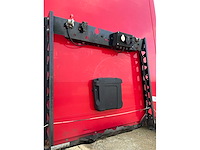 2019 kögel sn 24 schuifzeiloplegger - afbeelding 1 van  21