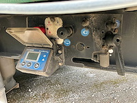 2019 kögel sn 24 schuifzeiloplegger - afbeelding 3 van  21