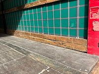 2019 kögel sn 24 schuifzeiloplegger - afbeelding 8 van  21