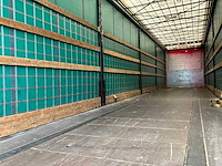 2019 kögel sn 24 schuifzeiloplegger - afbeelding 8 van  30