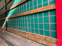 2019 kögel sn 24 schuifzeiloplegger - afbeelding 10 van  30