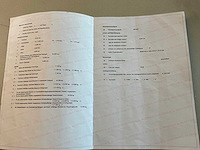 2019 kögel sn 24 schuifzeiloplegger - afbeelding 21 van  30