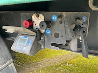 2019 kögel sn 24 schuifzeiloplegger - afbeelding 5 van  27