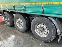2019 kögel sn 24 schuifzeiloplegger - afbeelding 4 van  30