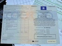 2019 kögel sn 24 schuifzeiloplegger - afbeelding 6 van  7