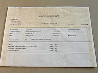 2019 kögel sn 24 schuifzeiloplegger - afbeelding 3 van  29