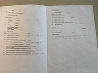 2019 kögel sn 24 schuifzeiloplegger - afbeelding 5 van  29
