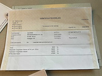 2019 kögel sn 24 schuifzeiloplegger - afbeelding 20 van  28