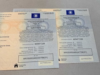 2019 kögel sn 24 schuifzeiloplegger - afbeelding 6 van  27