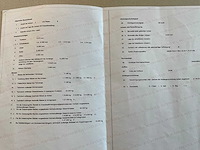 2019 kögel sn 24 schuifzeiloplegger - afbeelding 11 van  27