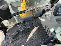 2019 komatsu pc 55 mr - 5 rupsgraafmachine - afbeelding 5 van  37