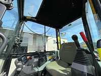 2019 komatsu pc 55 mr - 5 rupsgraafmachine - afbeelding 6 van  37