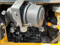 2019 komatsu pc 55 mr - 5 rupsgraafmachine - afbeelding 7 van  37