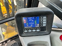 2019 komatsu pc 55 mr - 5 rupsgraafmachine - afbeelding 2 van  25