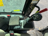 2019 komatsu pc 55 mr - 5 rupsgraafmachine - afbeelding 4 van  25