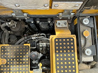 2019 komatsu pc138us rupsgraafmachine - afbeelding 6 van  23