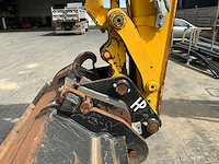 2019 komatsu pc138us rupsgraafmachine - afbeelding 22 van  23