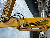 2019 komatsu pc138us rupsgraafmachine - afbeelding 2 van  19