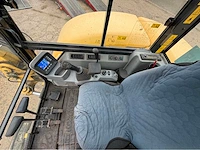 2019 komatsu pc80mr-5e0 rupsgraafmachine - afbeelding 24 van  26