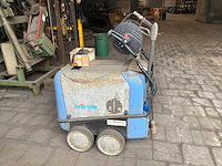 2019 kranzle 1165-1 hogedrukreiniger - afbeelding 4 van  6