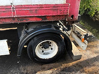 2019 krone az oplegger met container - afbeelding 6 van  29