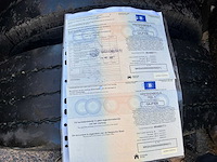 2019 krone az oplegger met container - afbeelding 21 van  29