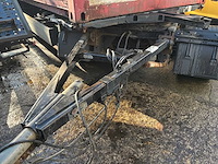 2019 krone az oplegger met container - afbeelding 26 van  29