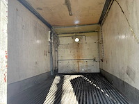 2019 krone az oplegger met container - afbeelding 14 van  29
