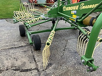 2019 krone swadro 46 hark - afbeelding 3 van  15