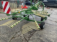 2019 krone swadro 46 hark - afbeelding 4 van  15