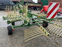 2019 krone swadro 46 hark - afbeelding 5 van  15