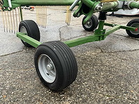 2019 krone swadro 46 hark - afbeelding 6 van  15