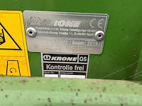 2019 krone swadro 46 hark - afbeelding 7 van  15