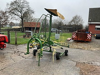 2019 krone swadro 46 hark - afbeelding 1 van  15