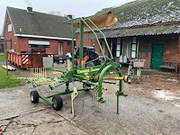 2019 krone swadro 46 hark - afbeelding 9 van  15